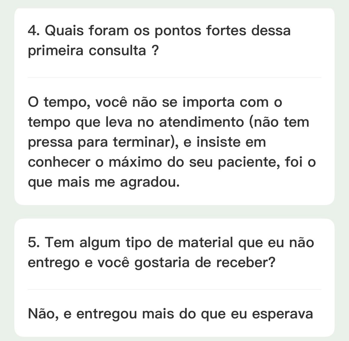 Depoimento 6