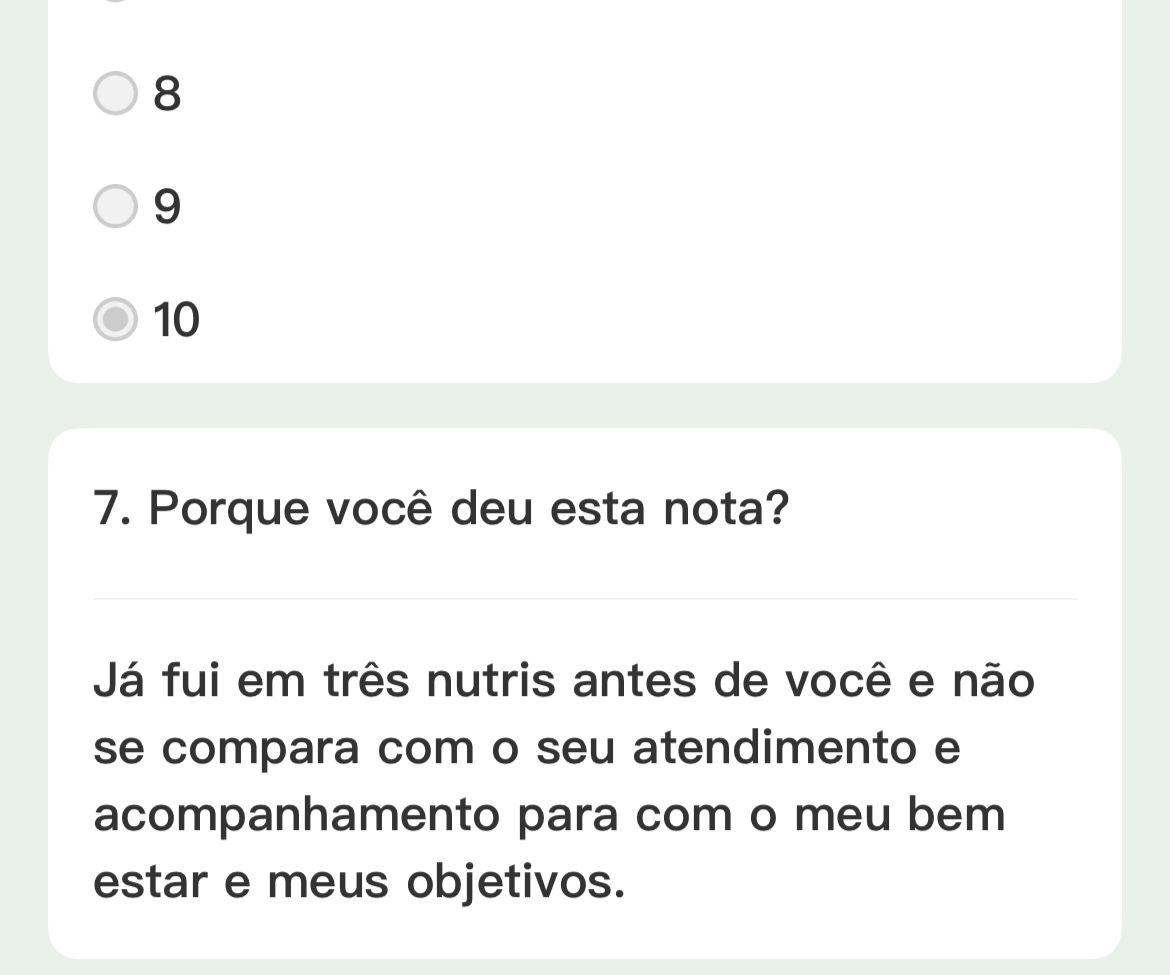 Depoimento 7